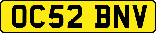 OC52BNV