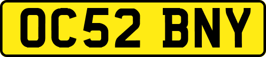 OC52BNY