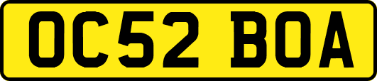 OC52BOA