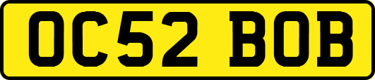 OC52BOB
