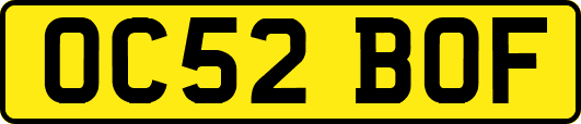 OC52BOF