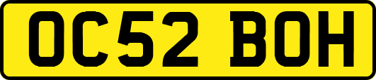 OC52BOH