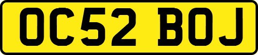 OC52BOJ