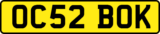 OC52BOK