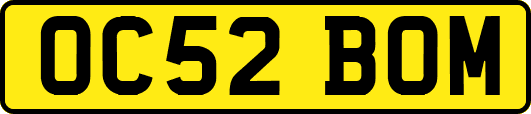 OC52BOM