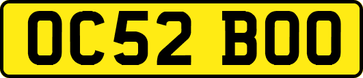 OC52BOO