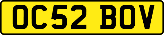 OC52BOV