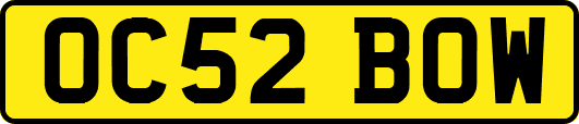 OC52BOW