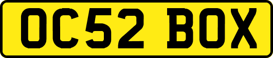 OC52BOX