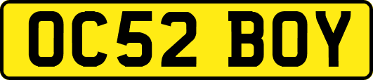 OC52BOY