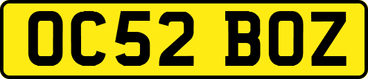 OC52BOZ