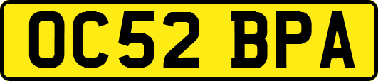 OC52BPA