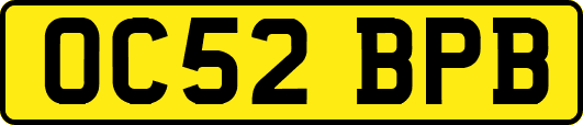 OC52BPB