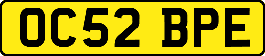 OC52BPE