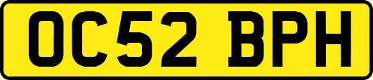 OC52BPH