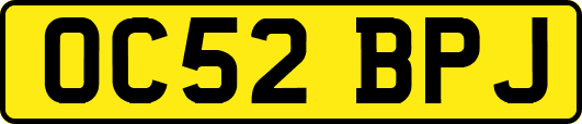 OC52BPJ