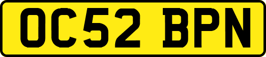 OC52BPN