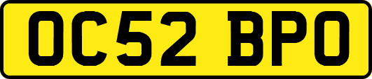 OC52BPO