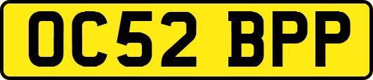 OC52BPP