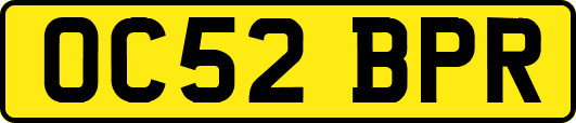 OC52BPR