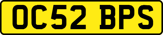 OC52BPS