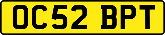 OC52BPT
