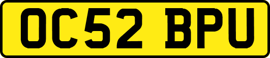 OC52BPU