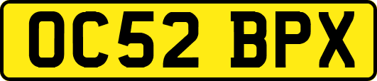 OC52BPX
