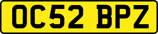 OC52BPZ