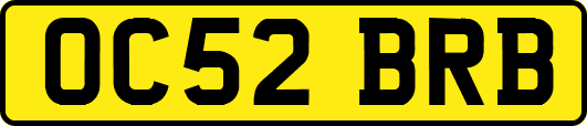 OC52BRB