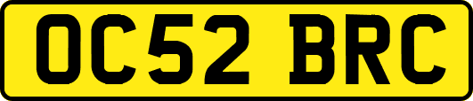 OC52BRC