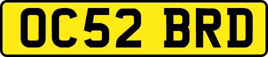 OC52BRD