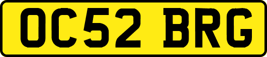 OC52BRG