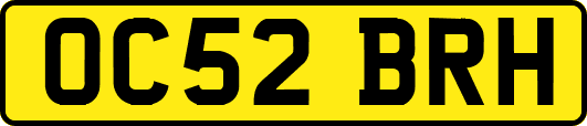 OC52BRH