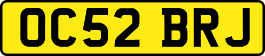 OC52BRJ
