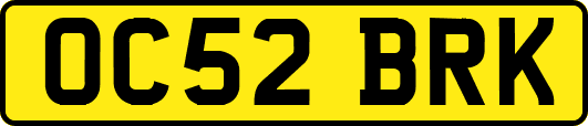 OC52BRK