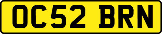 OC52BRN