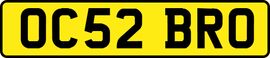 OC52BRO
