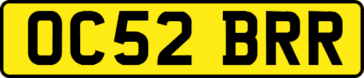 OC52BRR