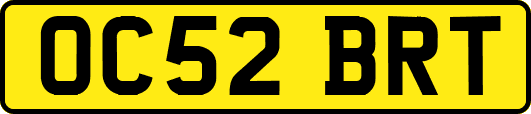OC52BRT