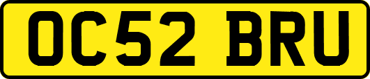 OC52BRU