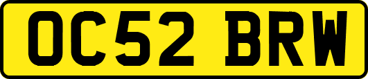 OC52BRW