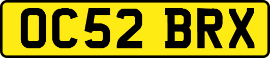 OC52BRX