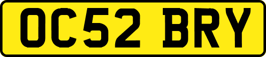 OC52BRY