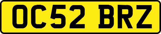 OC52BRZ