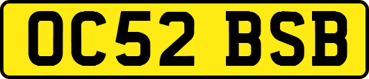 OC52BSB