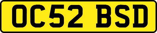 OC52BSD