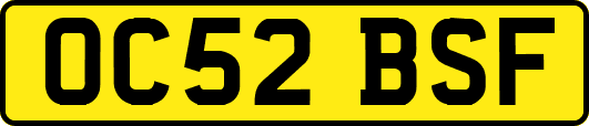 OC52BSF