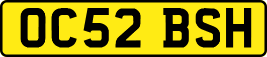 OC52BSH