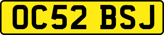 OC52BSJ